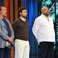 MasterChef'te dokunulmazlığı Mavi takım kazandı: Eleme potası şekillendi