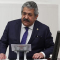 MHP'li Feti Yıldız'dan 'Nutuk'lu 29 Ekim mesajı: Kimsesizlerin kimsesi Cumhuriyettir