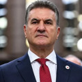Mustafa Sarıgül YENİ Parti üyeliğini askıya alacak