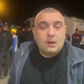 Soma’dan Ankara’ya yürüyen madencilerden tepki: Bize biber gazıyla müdahale ediliyor
