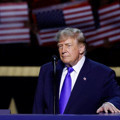 Trump’tan ara seçimler öncesi mesaj: Dürüstçe yapılırsa saygı duyarım