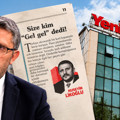 Yeni Şafak GYY’den fon iddiası: “Oğlumu tutuklayacak daha anasından doğmadı” diyenler var