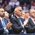 Cumhuriyet’in 103’üncü yılında Türk dünyası Ankara’da tek ses oldu