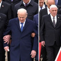 Dervişoğlu’nun basın danışmanı açıkladı: Bahçeli’nin koluna bir sıkıntı olmasın diye girdi