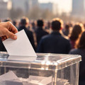 Gündemar'ın Eylül anketinde YENİ Parti yüzde 30,64 ile birinci sırada