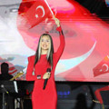 Hande Ünsal’dan Amasya’da Cumhuriyet Bayramı konseri