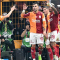 Konyaspor deplasmanında Galatasaray'ın muhtemel 11'i
