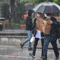 Meteoroloji’den 27 il için sarı ve turuncu kod uyarısı: İstanbul’da yağışların kuvvetli olması bekleniyor