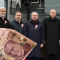 Mustafa Destici: ‘En düşük emekli maaşı 40 bin lira olmalı’