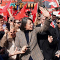 Sinem Dedetaş görevine dönecek mi? “Ne kıymetli şey özgürlük” dedi, saatler sonra tahliye edildi