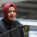 YENİ Partili Karabat'tan Fatma Betül Sayan Kaya iddiası: '45 dakika çay içti, ifade vermedi'