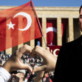 Konda Araştırma anketi: Cumhuriyet denince ilk akla Atatürk geliyor