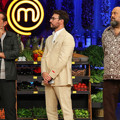 MasterChef'te dokunulmazlık oyununu Mavi takım kazandı: Eleme adayları belli oldu