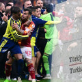 PFDK cezaları açıklandı: Abdülkerim Bardakcı'ya 2, Archie Brown'a 3 maç men cezası verildi