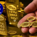 Altın fiyatları son bir yılın en düşük seviyesi 3 bin 875 dolara geldi