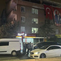 Ankara Mamak'ta bir baba hamile kızını ve birlikte yaşadığı erkek arkadaşını öldürdü
