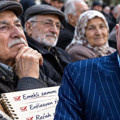 Erdoğan'dan kademeli emekliliğe veto: Bütçeye ağır yük
