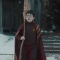 Harry Potter dizisine 5 yeni isim