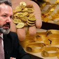 İslam Memiş'ten altın değerlendirmesi: 6 bin lira seviyesine kadar gerileyebilir