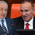 TCK'nın mimarı İzzet Özgenç'ten Bekir Bozdağ'a çağrı: Haksızlığa uğrayanlardan özür dilemeli