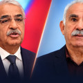 Mithat Sancar duyurdu: Abdullah Öcalan İmralı’da yeni binaya geçti