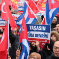 TKP’den Küba’ya destek açıklaması: ABD ablukasına tepki