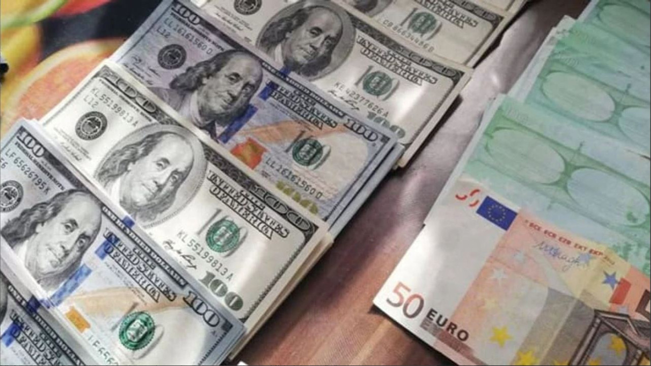 Dolar ve euroda son durum? Piyasalarda gün ortası (9 Şubat 2026)