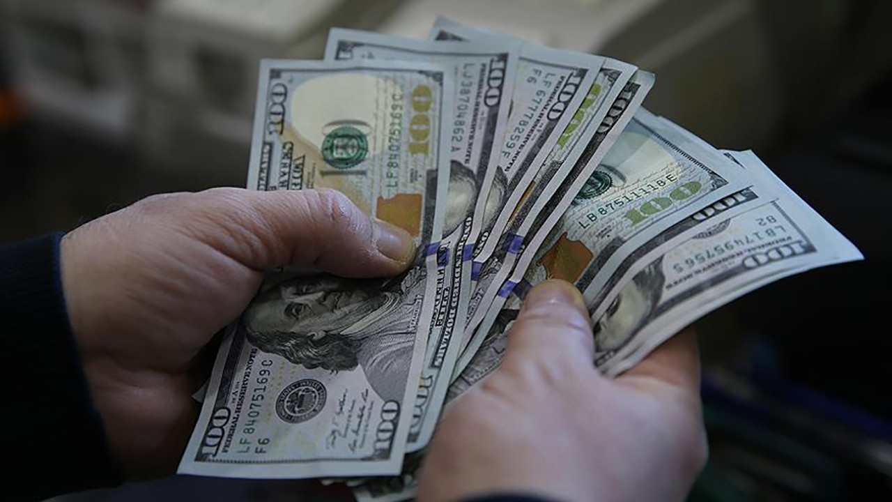 Dolar/TL ne kadar oldu? (6 Ocak 2025)