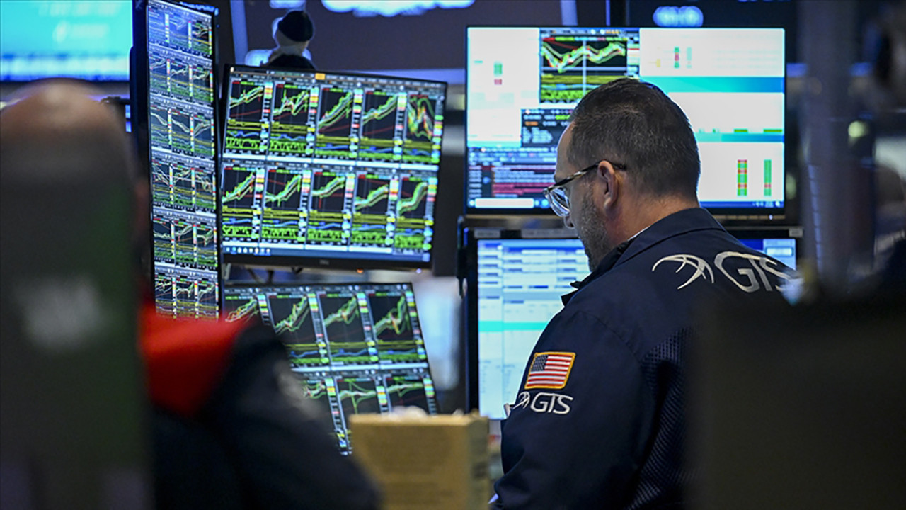 Küresel piyasalar ABD'de açıklanacak tarım dışı istihdam verisine odaklandı