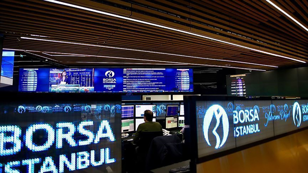 BIST 100 rekor kırdı, satışlar geldi: Günün ilk yarısı negatif (4 Şubat 2026)