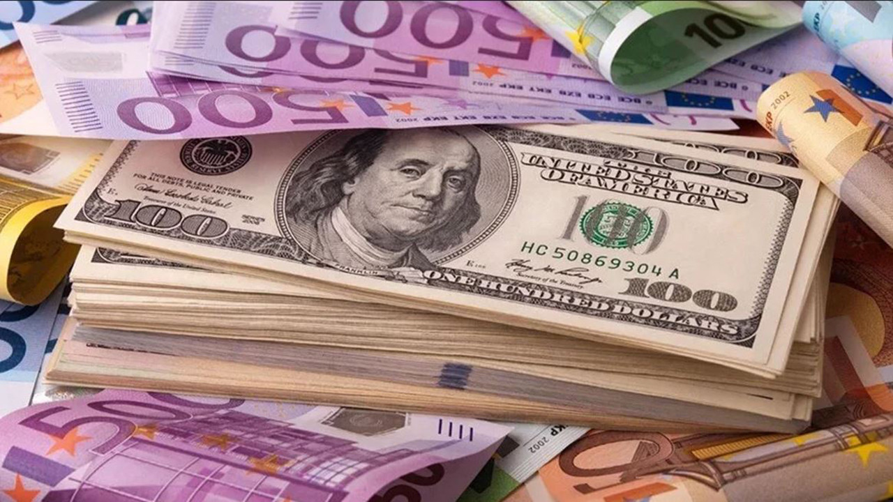 Dolar ve euro ne kadar? Piyasalarda gün ortası (5 Şubat 2026)