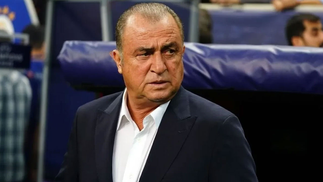 Galatasaray efsanesi Fatih Terim'den şampiyonluk mesajı