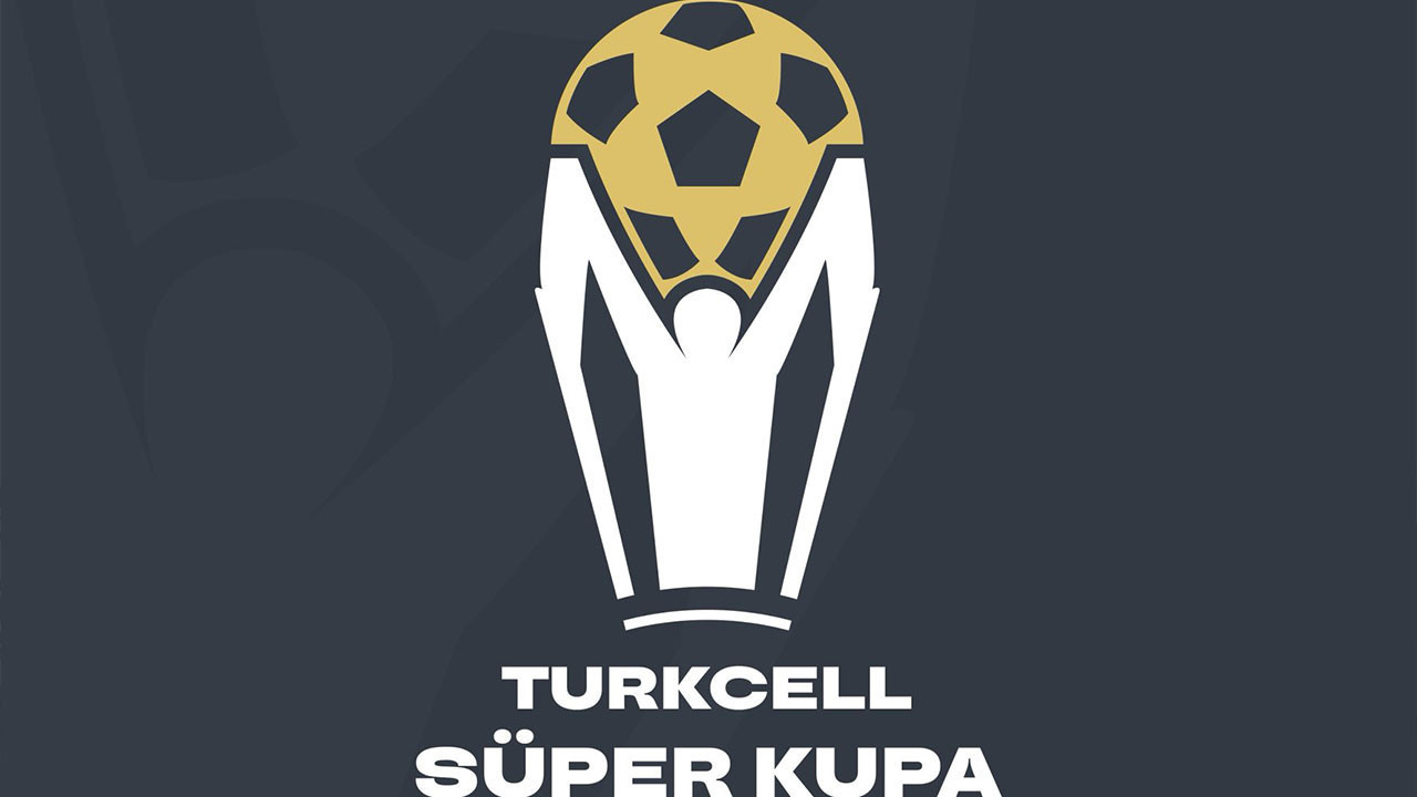 TFF, Süper Kupa'nın basın toplantısı programlarını duyurdu