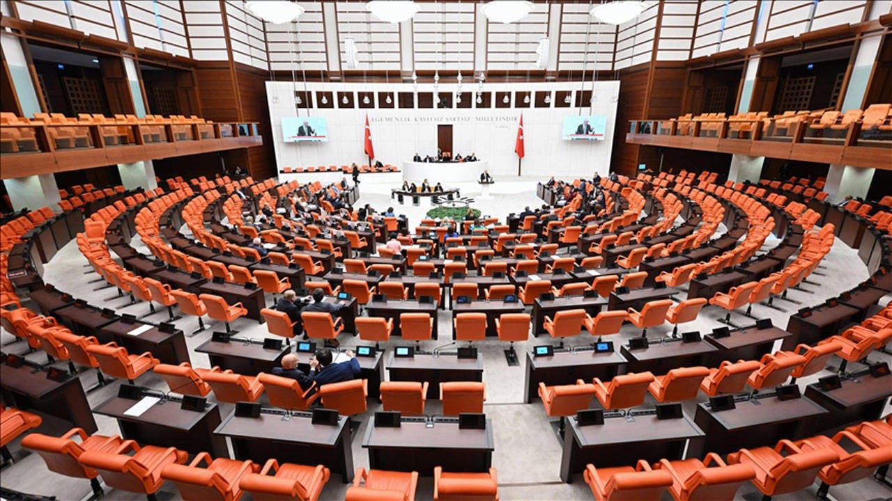 Libya teskeresi kabul edildi