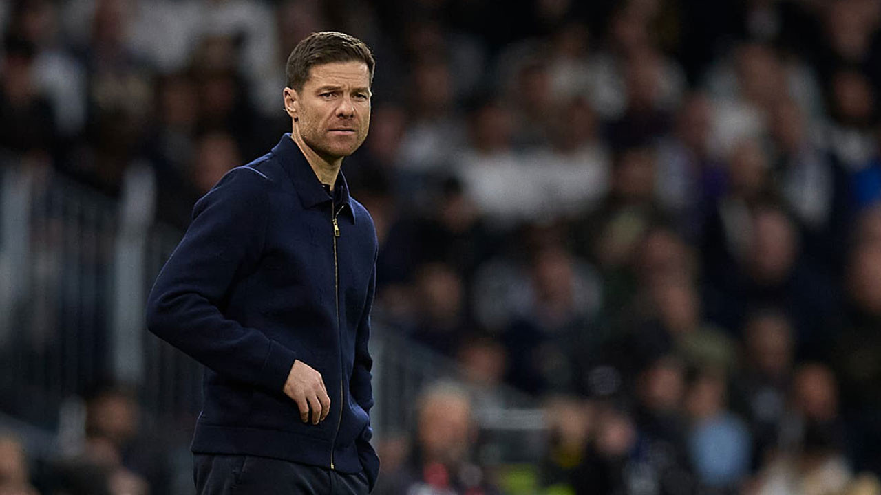 Real Madrid'de Xabi Alonso dönemi resmen sona erdi