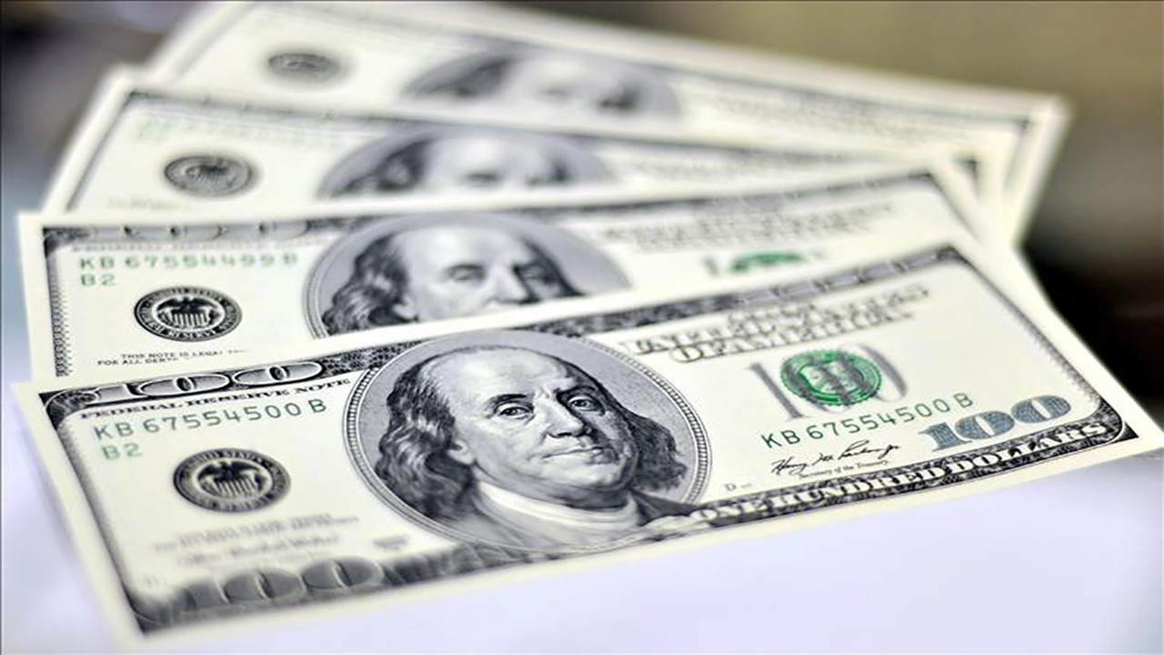 Dolar kaç TL: Dolar kuru bugün ne kadar? (30 Aralık 2025)