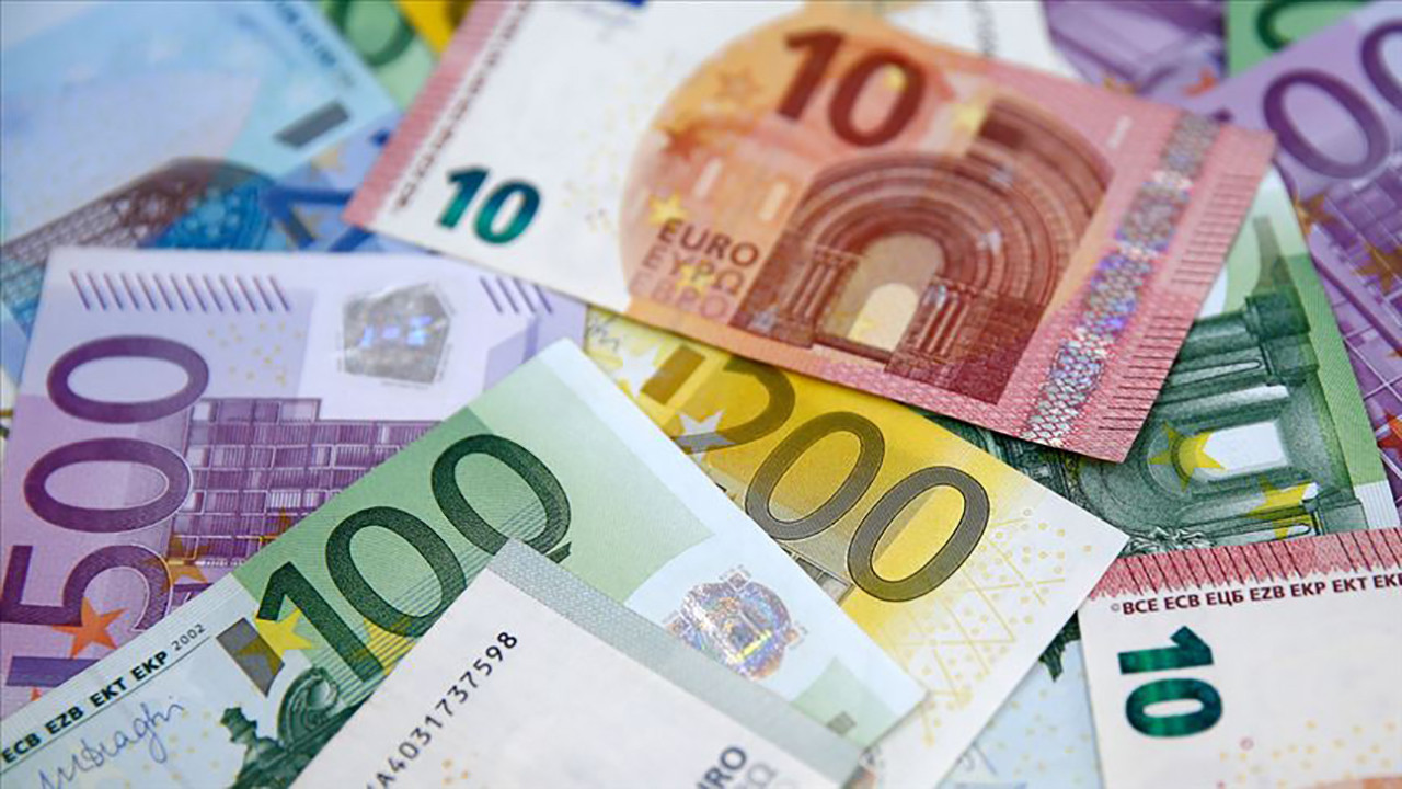 Dolar ve euro ne kadar? Piyasalarda gün ortası (8 Ocak 2026)
