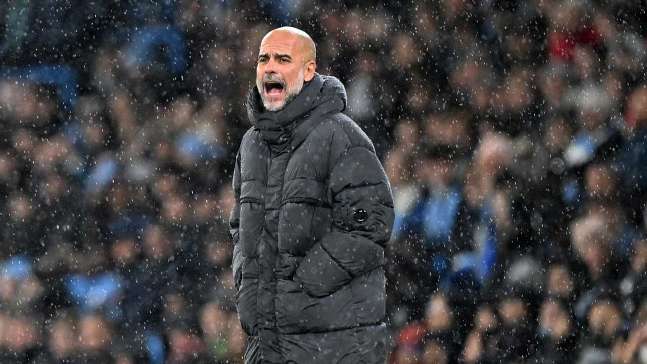 Guardiola'nın maç öncesi Galatasaray mesajı: 'Heyecan verici oynuyorlar'