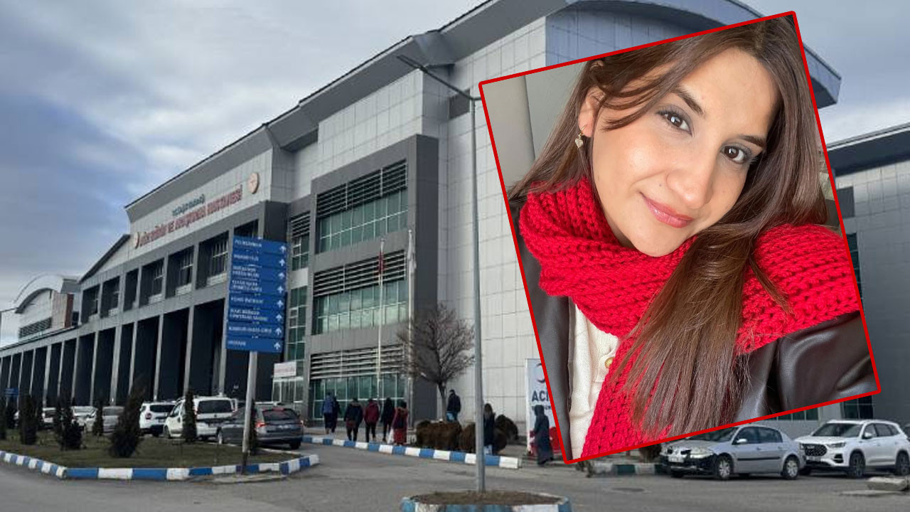 Doğum günü kutlaması facia ile bitti: Üniversite öğrencisi hayatını kaybetti