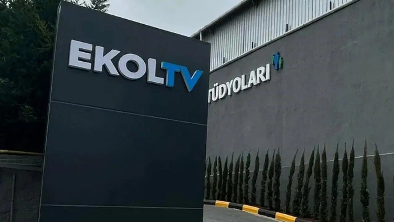 Ekol TV kapanıyor! İlk açıklama