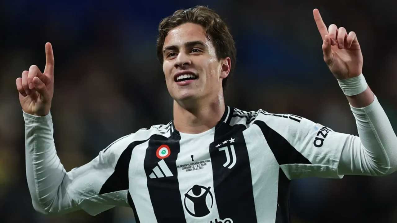 Kenan Yıldız'a eski takım arkadaşından övgü dolu sözler: 'Onun gibisini görmedim'