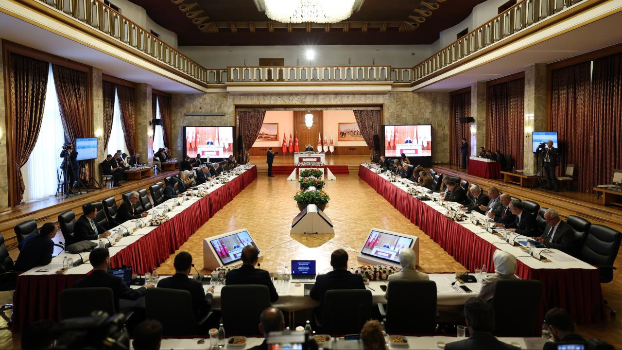 Komisyonun yeni toplantı tarihi belli oldu