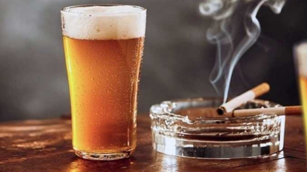 Sigaradan alkole... Yeni yıl zam fırtınasıyla geliyor