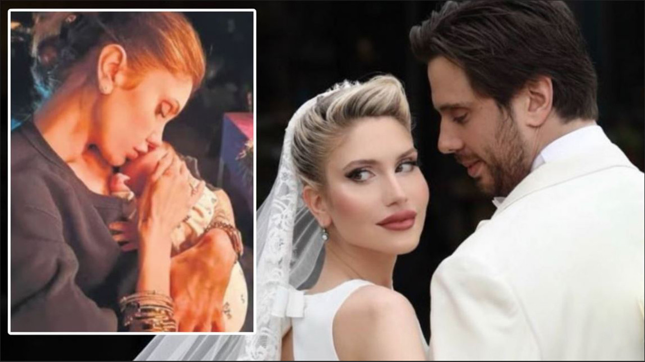 Türkiye'nin en zenginlerinden Özgörkey ailesi yasta! Sosyetenin gözbebeği Leyla Mizrahi yatağında ölü bulundu: Henüz 32 yaşında, yeni anne olmuştu