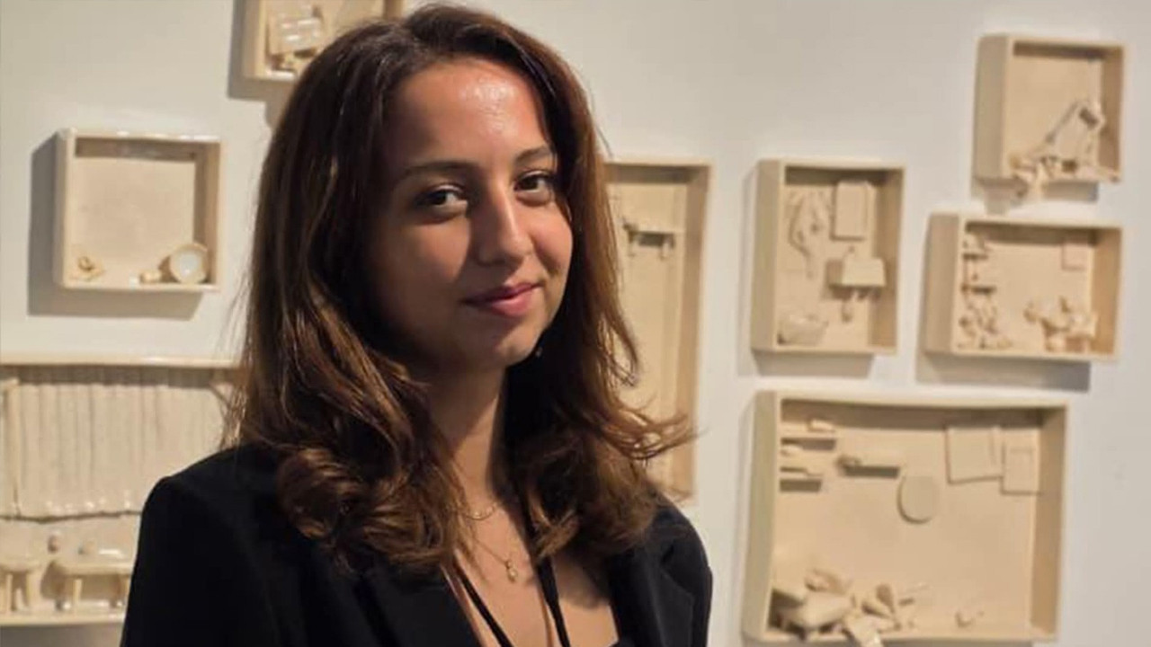 BŞEÜ Seramik ve Cam Bölümü mezunundan önemli başarı