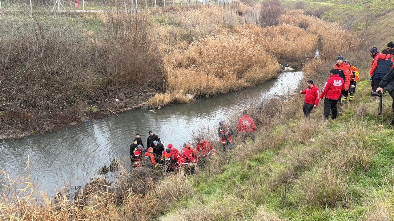 Kayıp öğretmenden acı haber! Porsuk Çayı'nda cesedi bulundu