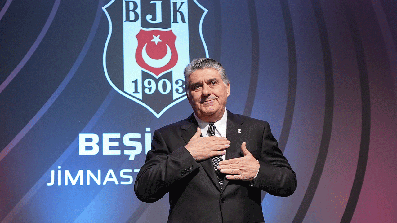 Serdal Adalı derbiye gidemeyecek: İşte sebebi!