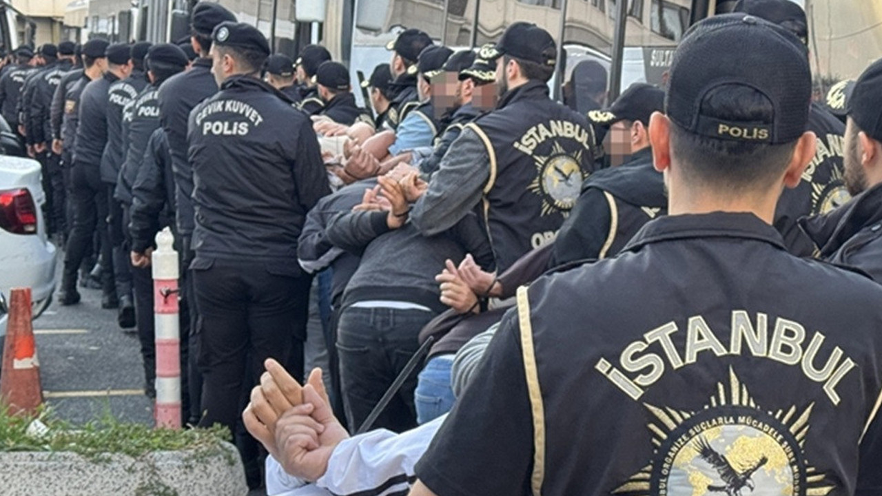 Daltonlar'a şok cezalar! Yöneticilere ömür boyu hapis