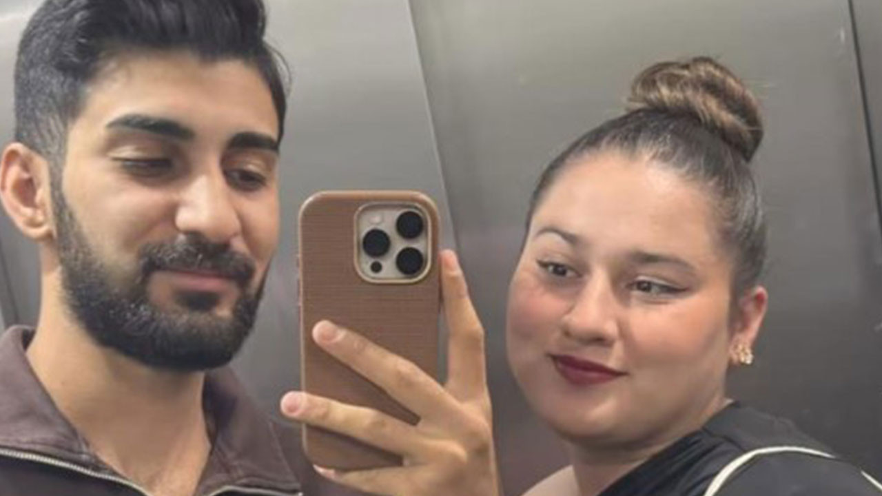 Feci kaza! 1 ölü, 1 ağır yaralı