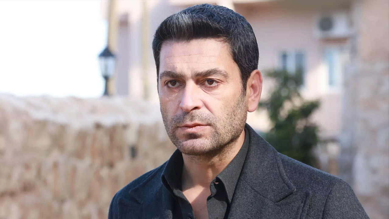 Kalbinden ameliyat oldu... Ozan Akbaba zor günlerd…